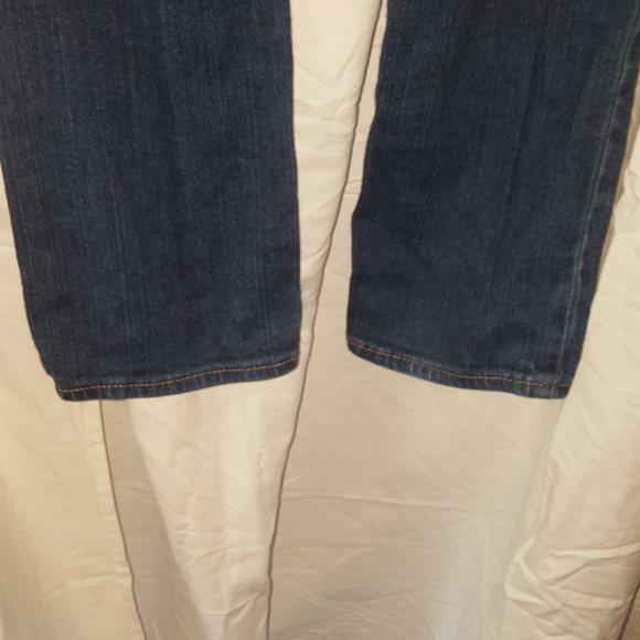 Levis 711 Skinny Jeans Girls - Picture 5 of 6